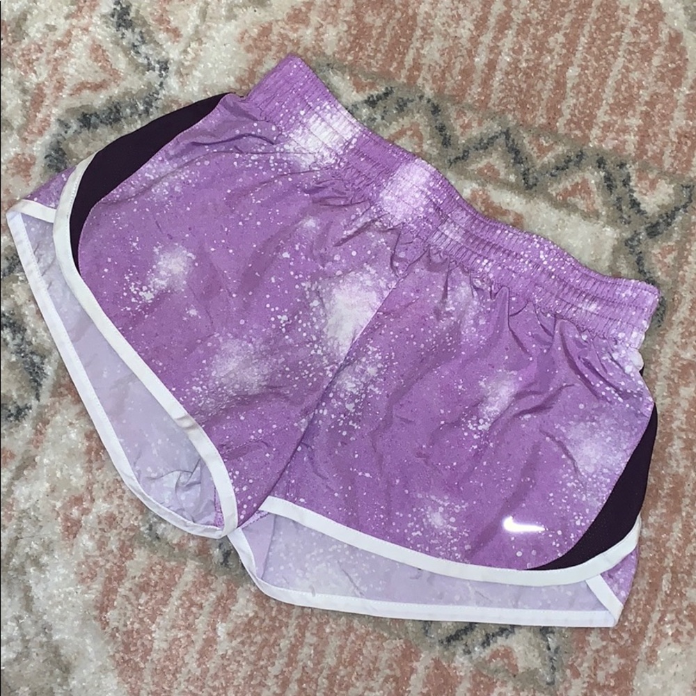 Kids NIKE shorts